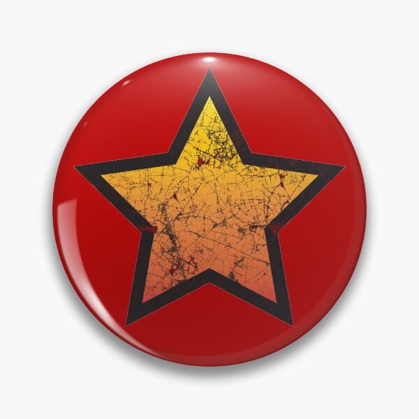Item preview, STAR designed and sold by puzzleteez.