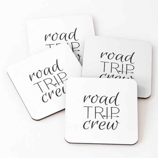 Item preview, Road trip crew, Vacation, Adventure, Camping, Family gift designed and sold by cyhdesign.