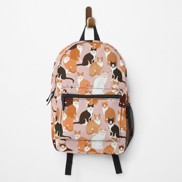 Under One Sky Blush Mini Backpack  Kids' Holiday Shop Holly Jolly