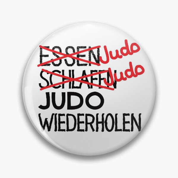 Artikelvorschau, Judo Judo Judo Wiederholen entworfen und verkauft von ReluctantChickn.