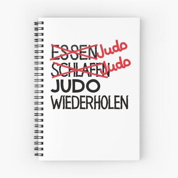 Artikelvorschau, Judo Judo Judo Wiederholen entworfen und verkauft von ReluctantChickn.