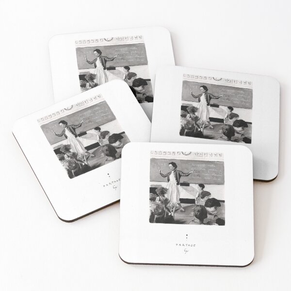 Item preview, Sharing designed and sold by Clément PAYEN.