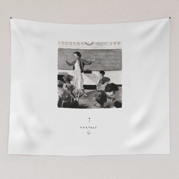 Item preview, Sharing designed and sold by Clément PAYEN.