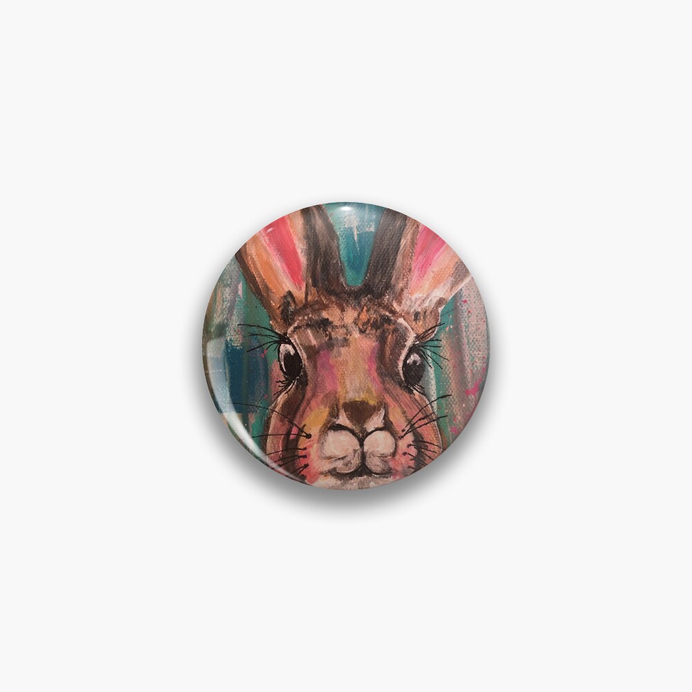 Item preview, Pin designed and sold by SaltyMob.