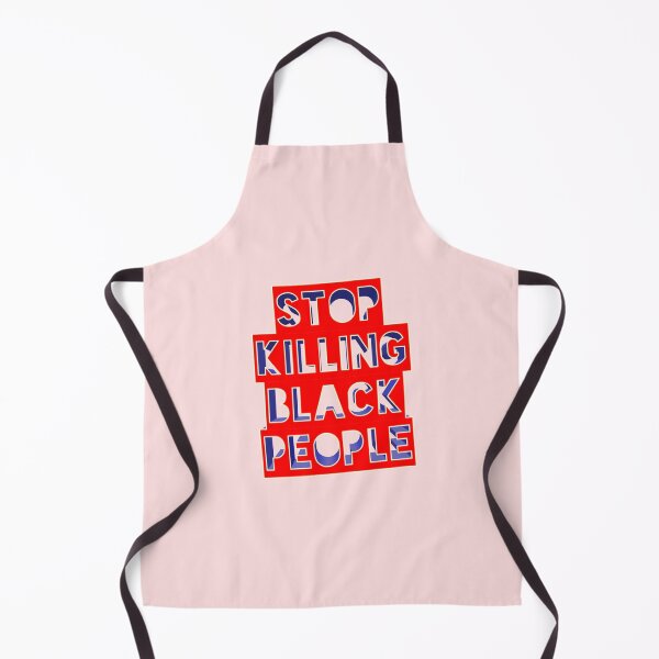 Item preview, Stop killing black people 025 designed and sold by ITALY-Roselli-.