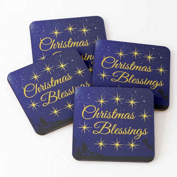 Item preview, Christmas Blessings designed and sold by dkgivens.
