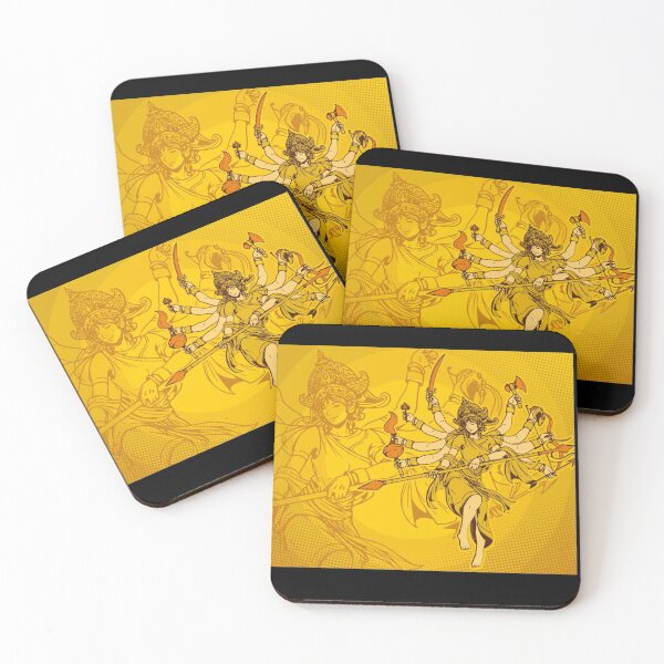 Item preview, Durga designed and sold by mprakash100.