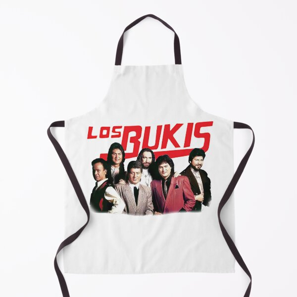 Item preview, Los Bukis designed and sold by bananamilkshake.