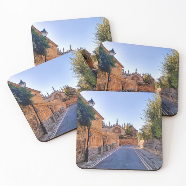 Item preview, Oxford Streets designed and sold by Melodie Maker art.