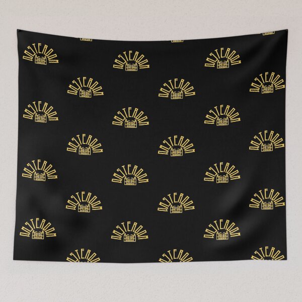 Item preview, Amsterdam skyline designed and sold by Stylekingdom.