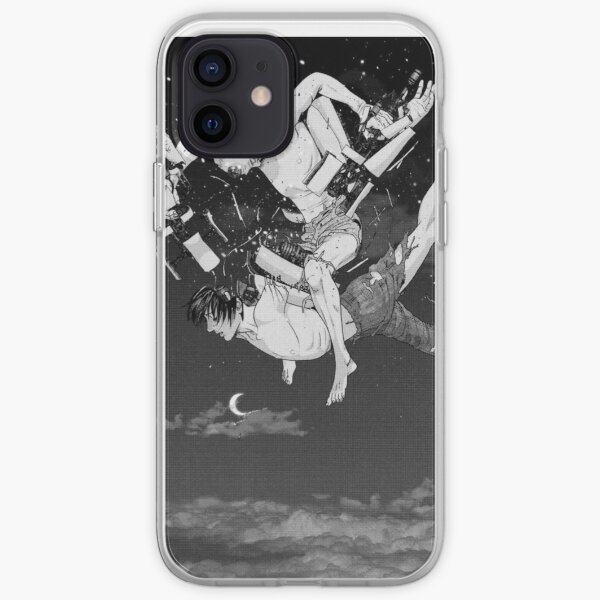 Gantz Iphone Cases Redbubble