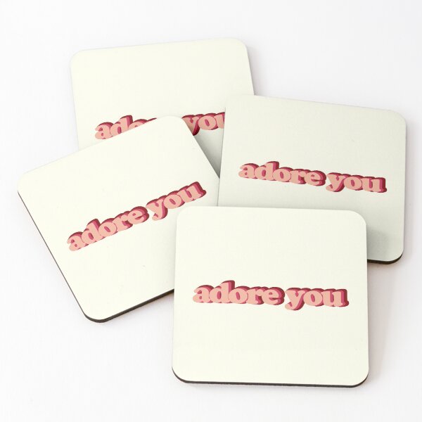 Item preview, Adore You designed and sold by simplynastya.