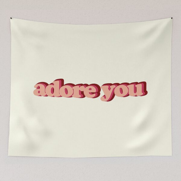 Item preview, Adore You designed and sold by simplynastya.