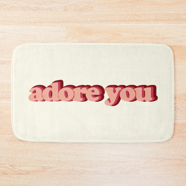Item preview, Adore You designed and sold by simplynastya.