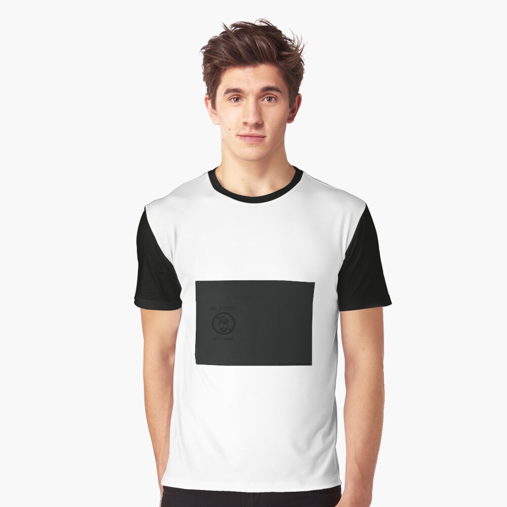 Item preview, Graphic T-Shirt designed and sold by WordsByJake.