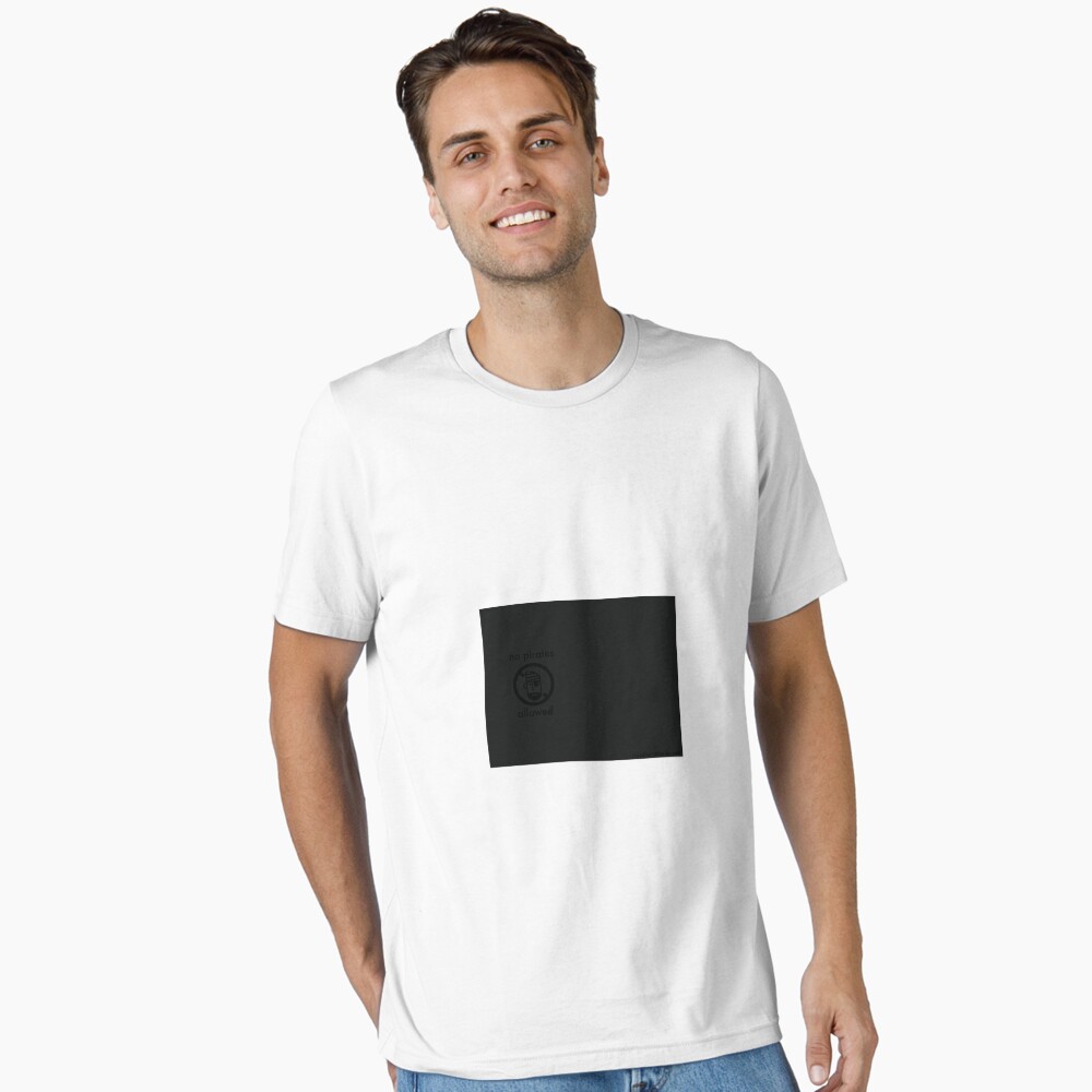Item preview, Essential T-Shirt designed and sold by WordsByJake.