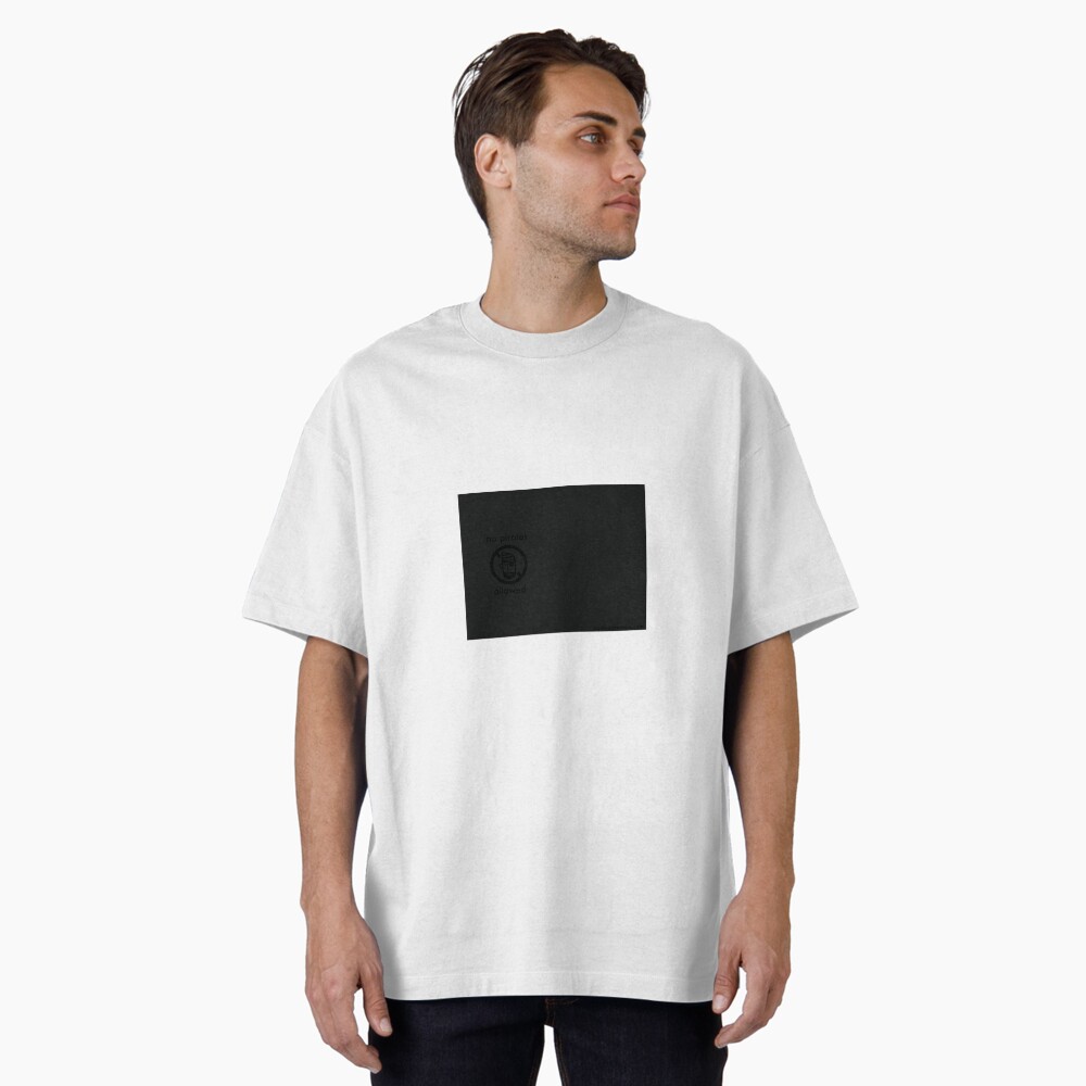 Item preview, Oversized T-Shirt designed and sold by WordsByJake.