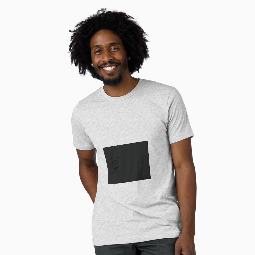 Item preview, Tri-blend T-Shirt designed and sold by WordsByJake.