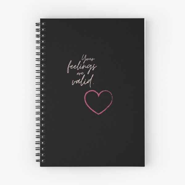 Item preview, YOUR FEELINGS ARE VALID designed and sold by Rpgpbp.