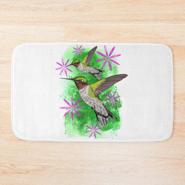 Item preview, Hummingbirds  designed and sold by Chillateez.