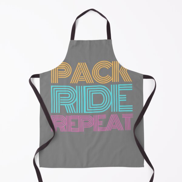 Artikelvorschau, Pack Ride Wiederholen Sie Fun Gravel Bike Bike Packing Design entworfen und verkauft von Roy Alfand.