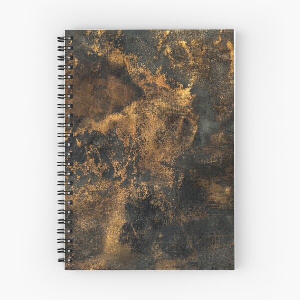 Item preview, Asrtistic Ombre of Jaded Gold designed and sold by cadinera.