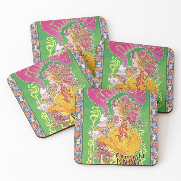 Item preview, // chica rosa Póster designed and sold by WalterWilliams1.