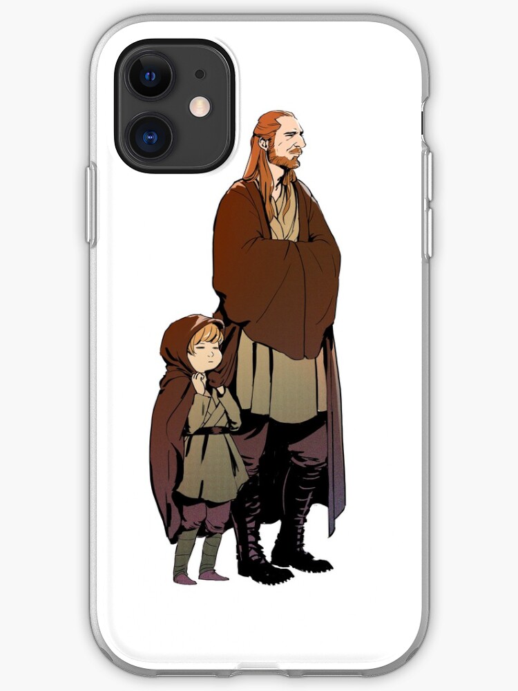Padawan iphone 11 case Padawan iphone 11 case