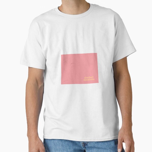 Sherbert Sweetness Classic T-Shirt