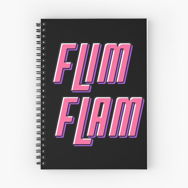 Item preview, flim flam designed and sold by rejebolla.