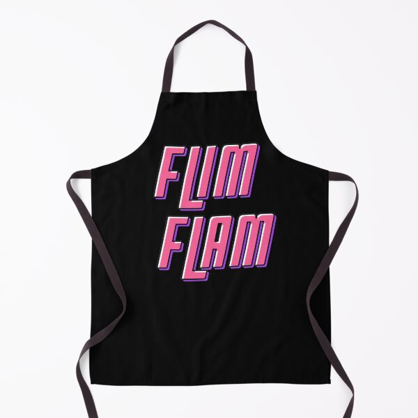 Item preview, flim flam designed and sold by rejebolla.