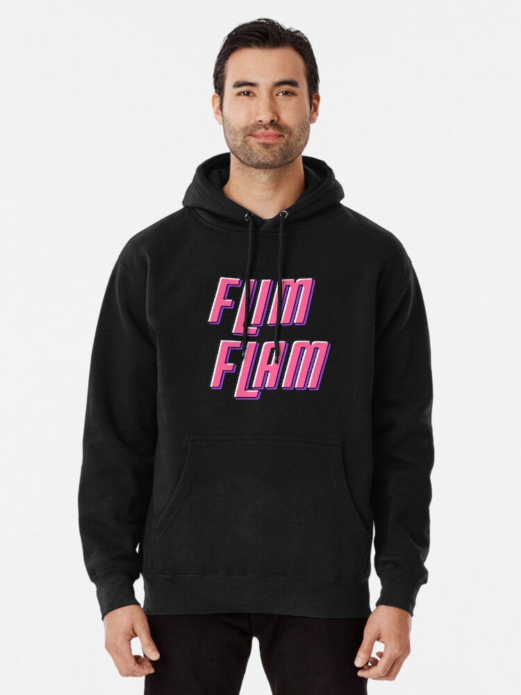 Mr flim 2025 flam hoodie