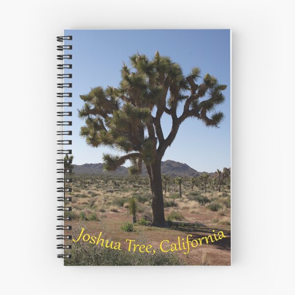 Item preview, One Big Joshua Tree designed and sold by devenm.