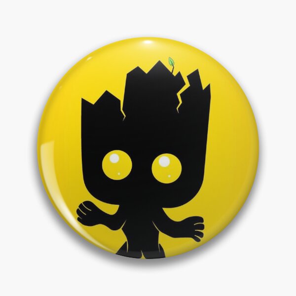 Item preview, Baby Groot!! designed and sold by Jaidyn Breville.