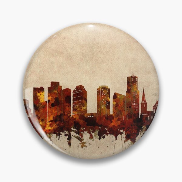 Item preview, cologne skyline vintage designed and sold by BekimART2.