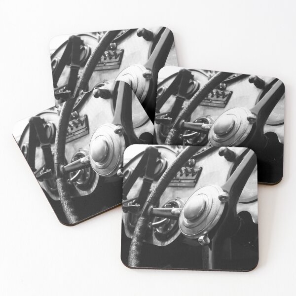 Item preview, British Classic Car designed and sold by Beate Gube.