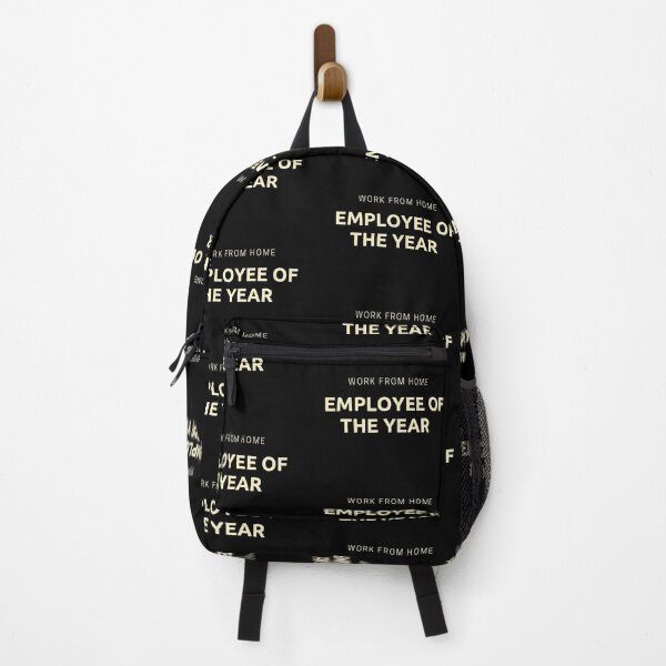 Item preview, Work From Home Employee Of The Year designed and sold by Imaginative Expressions⭐️ ⭐️ ⭐️ ⭐️ ⭐️.