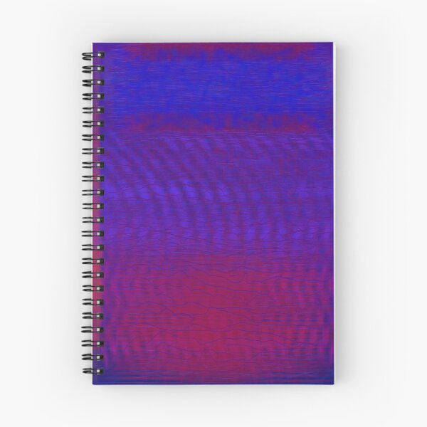 Item preview, Night Life (Homage to Rothko 2) designed and sold by StudioBoomBoom.
