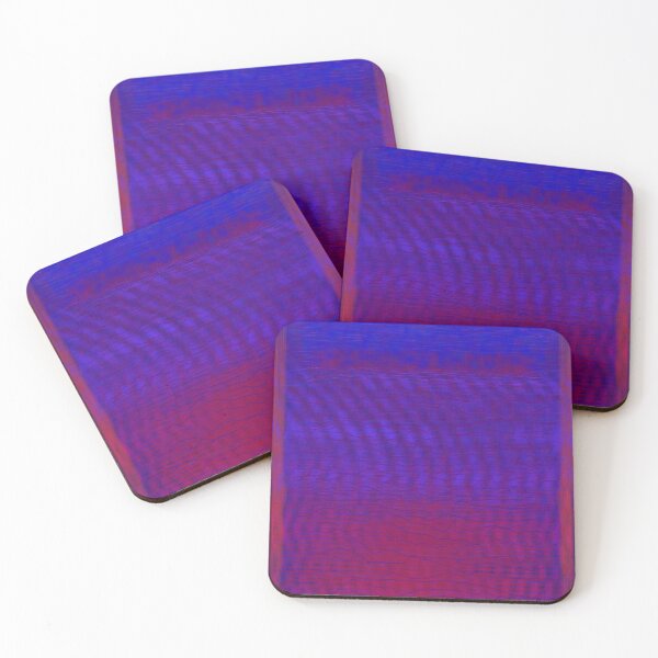 Item preview, Night Life (Homage to Rothko 2) designed and sold by StudioBoomBoom.