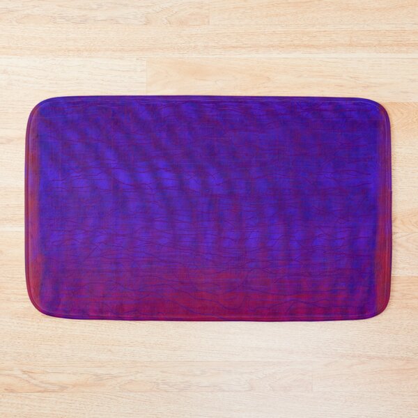 Item preview, Night Life (Homage to Rothko 2) designed and sold by StudioBoomBoom.