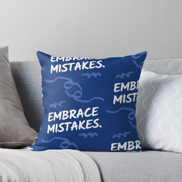 Item preview, Embrace Mistakes  designed and sold by Rpgpbp.