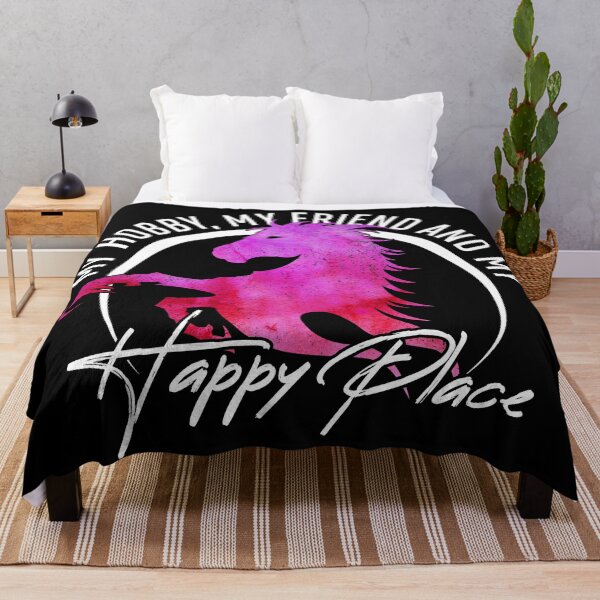 Item preview, Funny Horse Riding - Equestrian Sports Horse Quote designed and sold by RAWWR.
