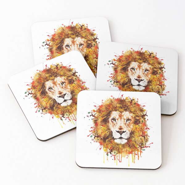 Item preview, Aslan designed and sold by BeluFndz.