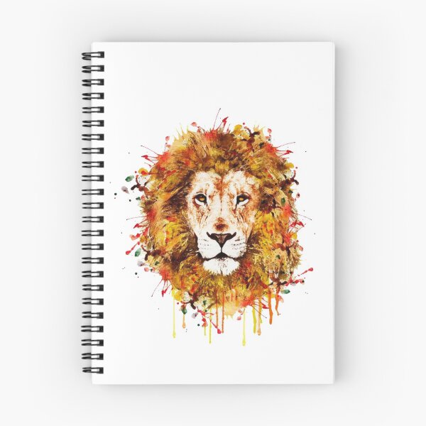 Item preview, Aslan designed and sold by BeluFndz.