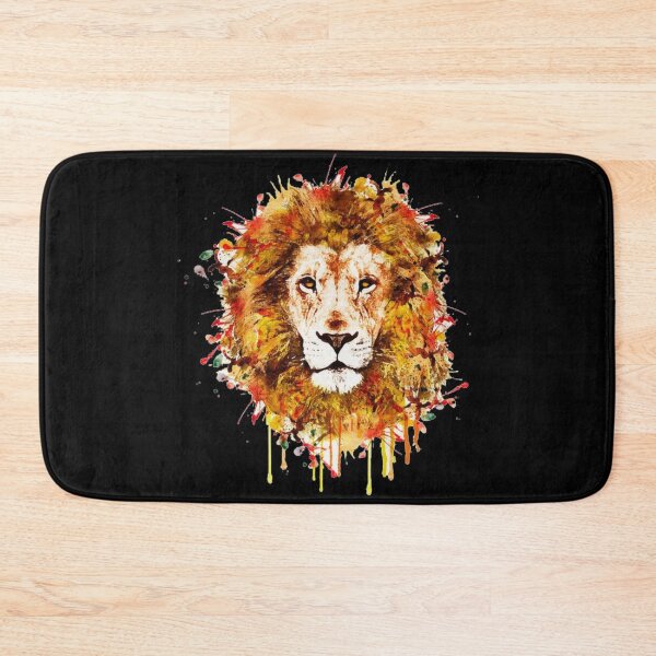 Item preview, Aslan designed and sold by BeluFndz.