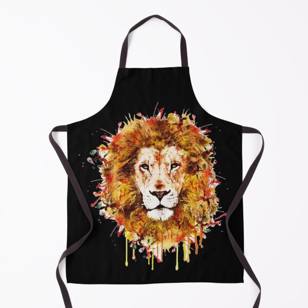 Item preview, Aslan designed and sold by BeluFndz.