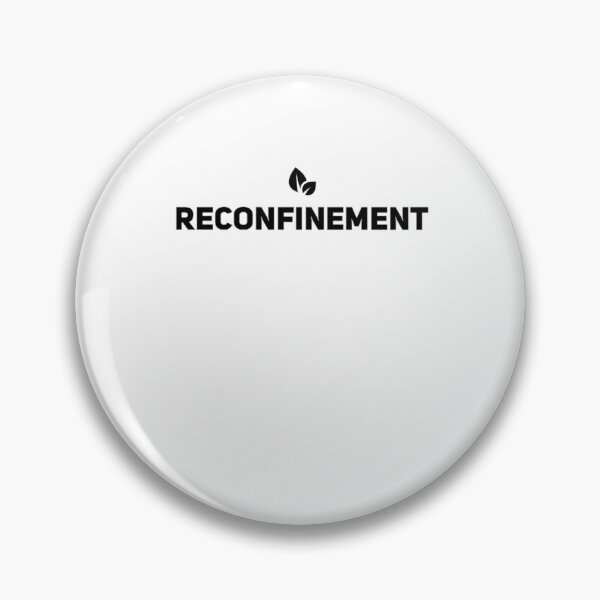 Item preview, Reconfinement humor funny covid virus designed and sold by joozybart.