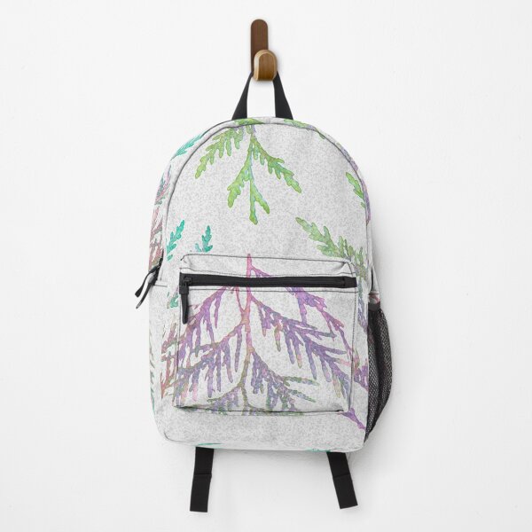 Item preview, Pastel Ferns designed and sold by CreativeLaine.
