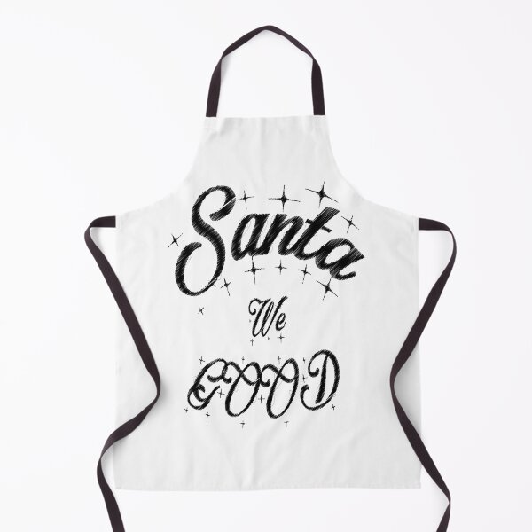 Item preview, Santa We Good? Shirt, Santa Shirt, Funny Christmas Shirt, Ugly Christmas Sweater, Christmas Pajamas, Naughty or Nice, Dear Santa I Tried designed and sold by bigfamilytee.