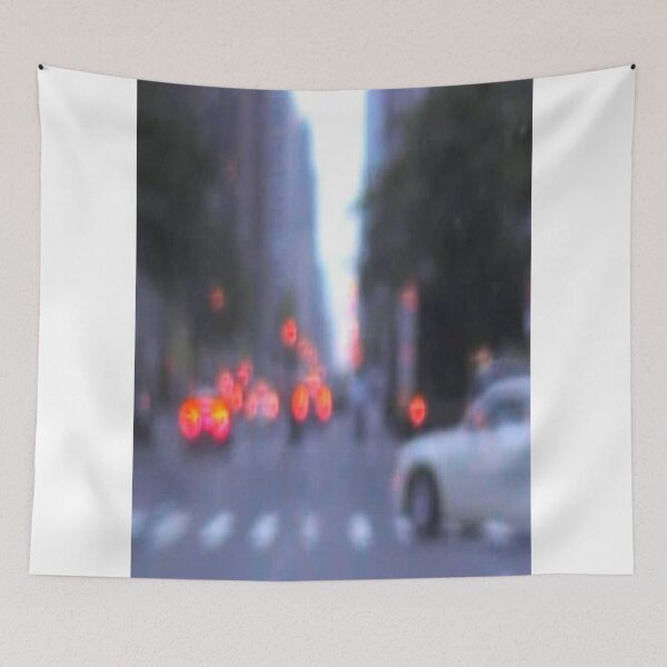 Item preview, BLURED VISION SUMMER IN THE CITY designed and sold by CUTESTUFFnow.